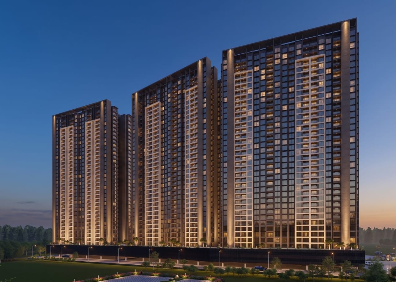 Singapore grade construction quality at Life in Motion