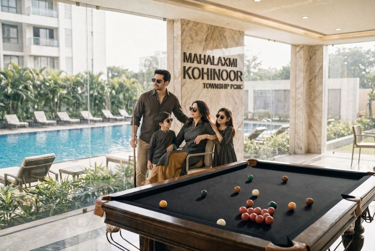 Cafe lounges and co-working spaces with sports